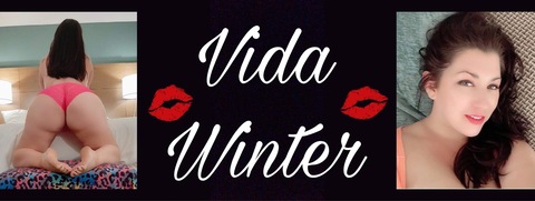 Vida Winter ❄️ cover image