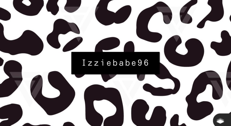 Izzie Video Store cover image