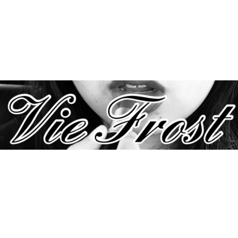 Vie Frost cover image