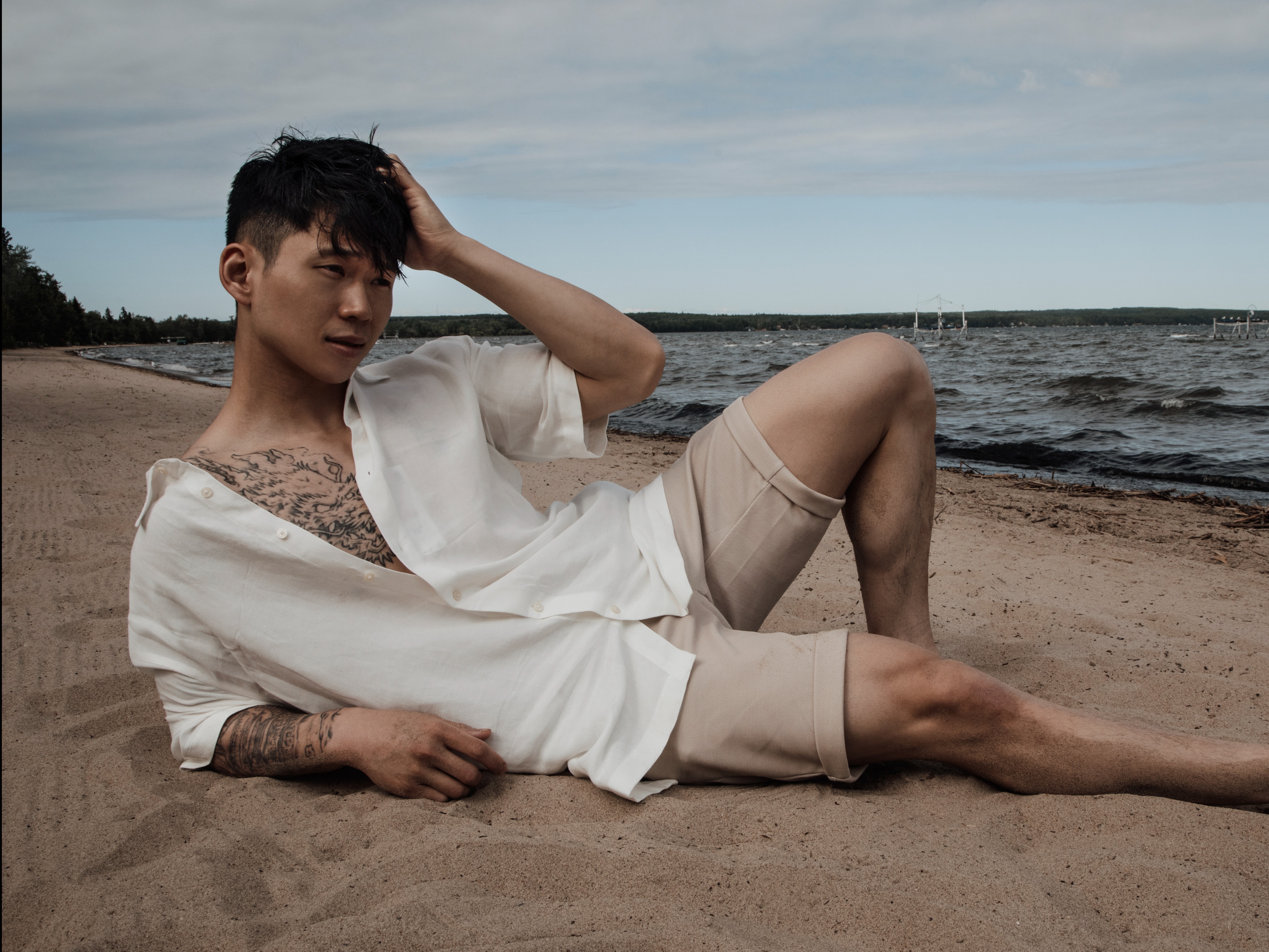 Nickolas Nguyen banner image