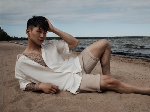 Nickolas Nguyen cover image