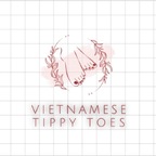 Vietnamese Tippy Toes avatar