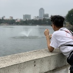 Your Vietnamese twink avatar