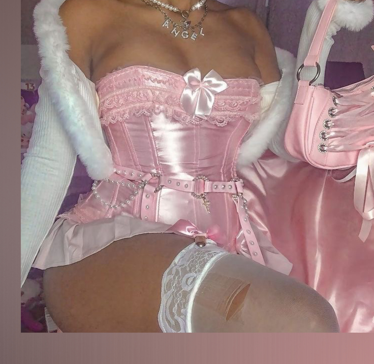 Bratty Princess banner image