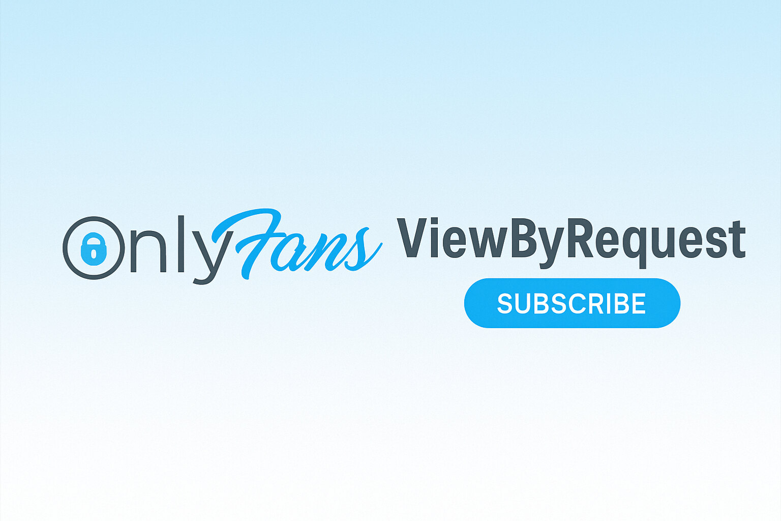 ViewByRequest banner image