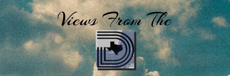Views from the D cover image