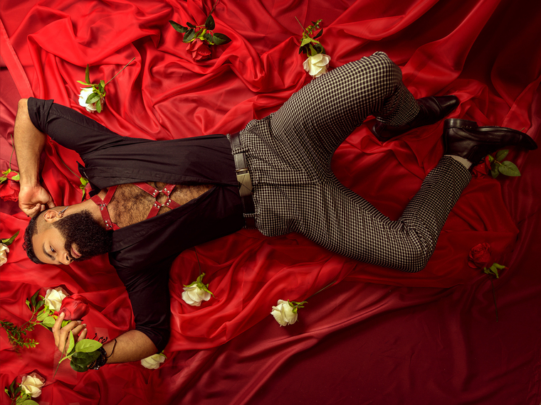 Viggo Volkova cover image