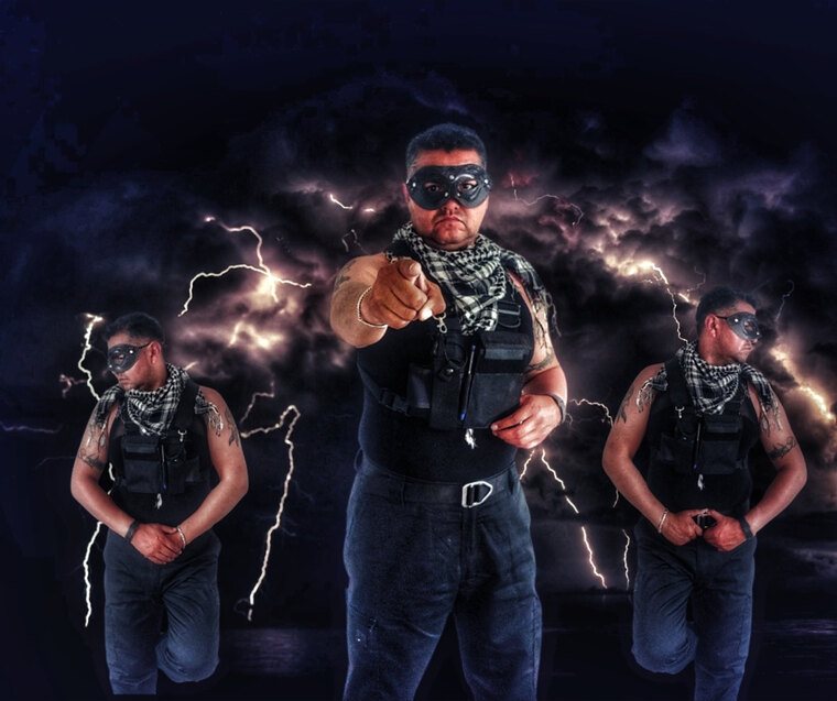 Vigilante_enmascarado cover image