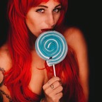 Miss Toory 💋 avatar