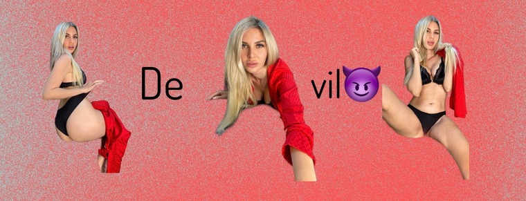 🌺 Vicky Devil 😈 cover image