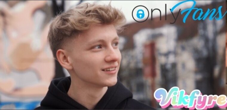 Vikfyre cover image
