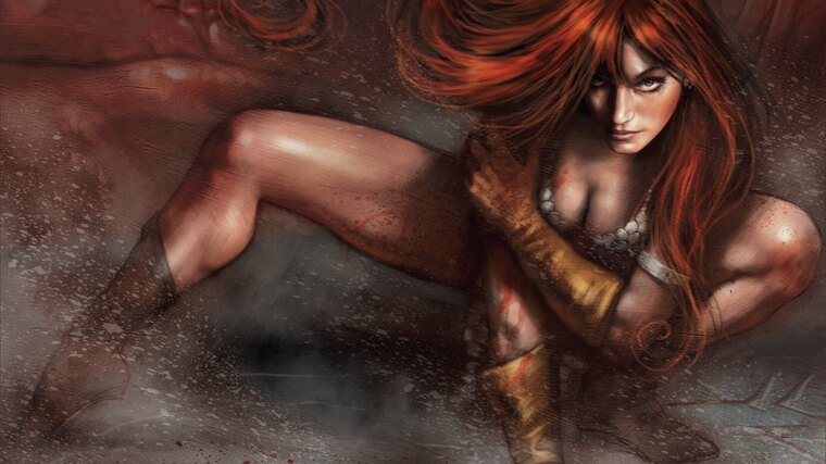 Diosa de Fuego banner image