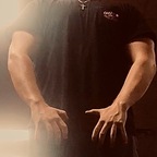 Brick Barbarian avatar