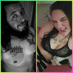 The Viking &amp; His Hippie avatar