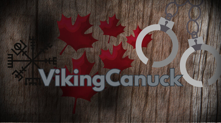 VikingCanuck cover image