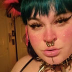 Cambria avatar
