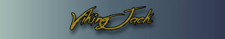 Viking Jack cover image