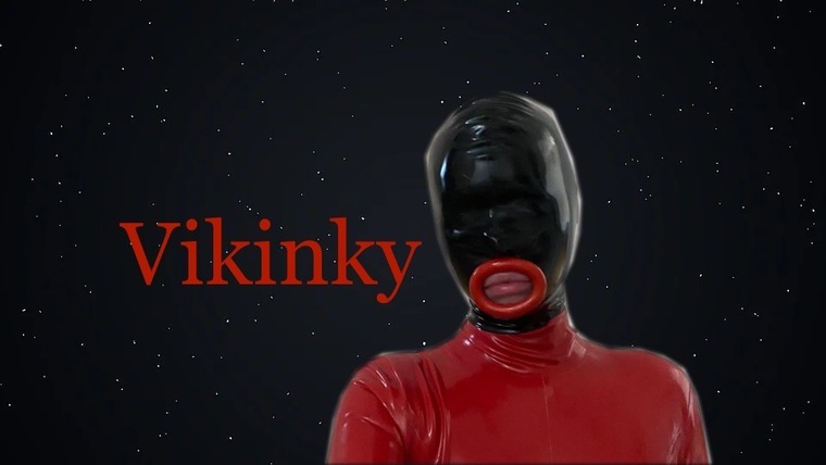 Vikinky cover image