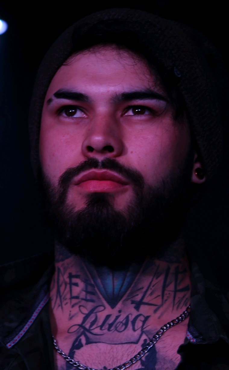 Matty banner image