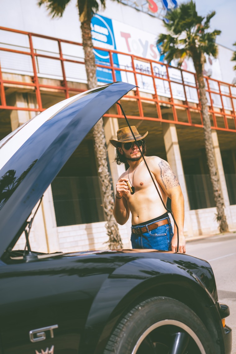 Rancherito banner image