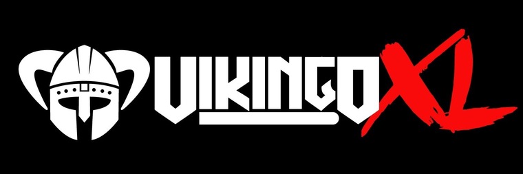 Vikingo_XL cover image
