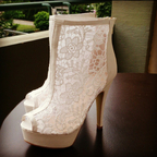 Viking Queen Feet avatar
