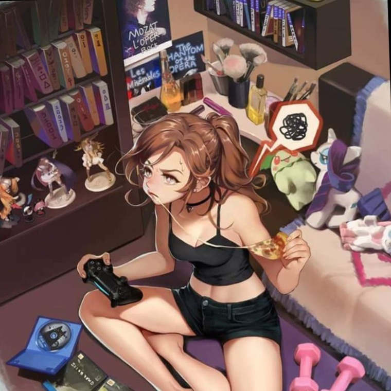 Alexandra Konior banner image