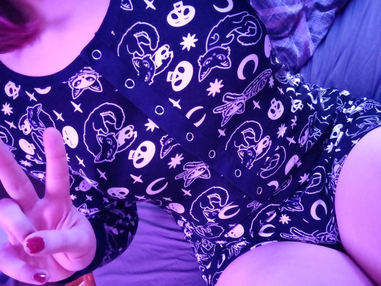 Vikky banner image