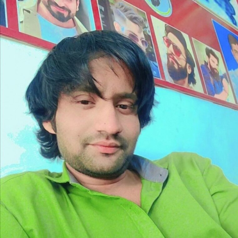 Vikram Singh cover image