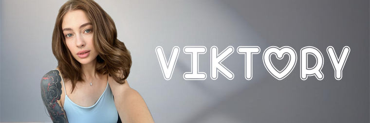VikTory 🥊 banner image