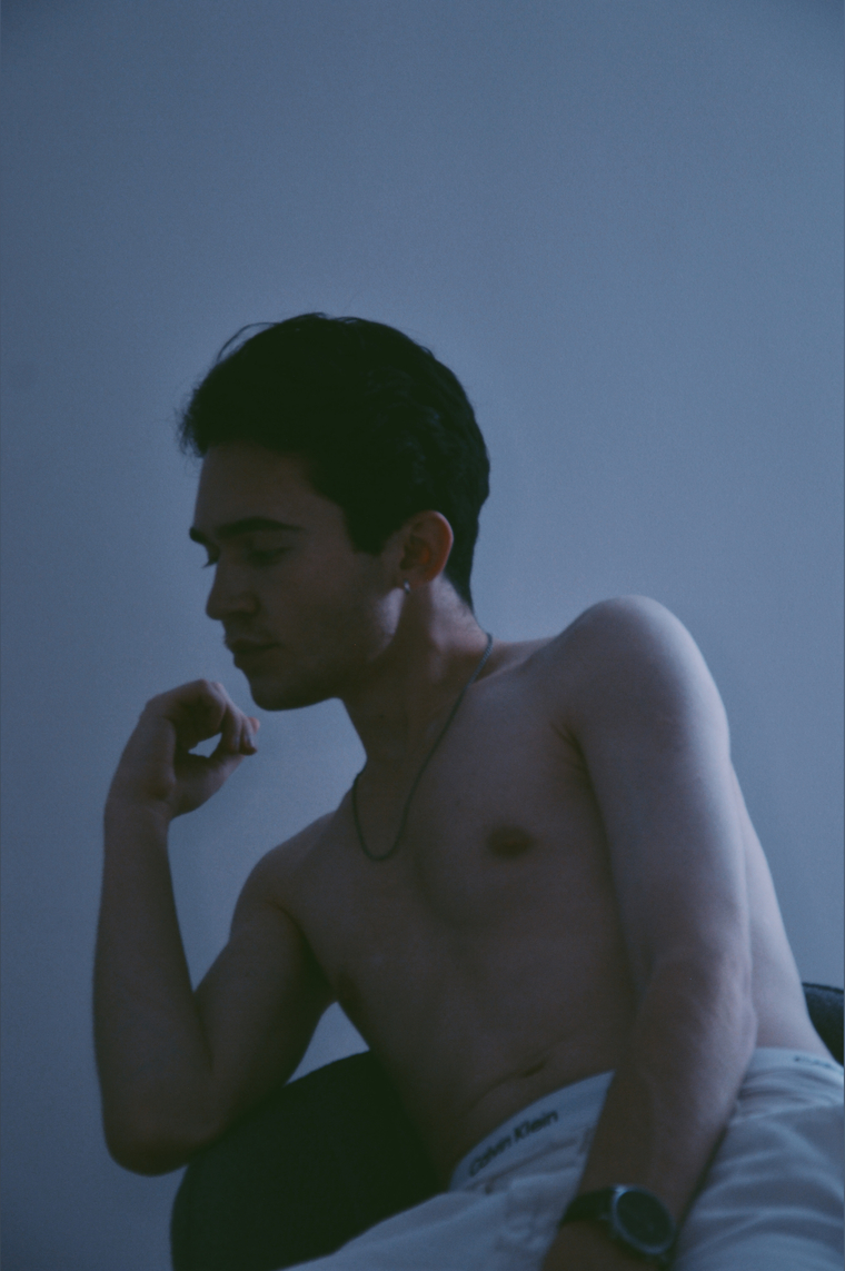 Viktor cover image