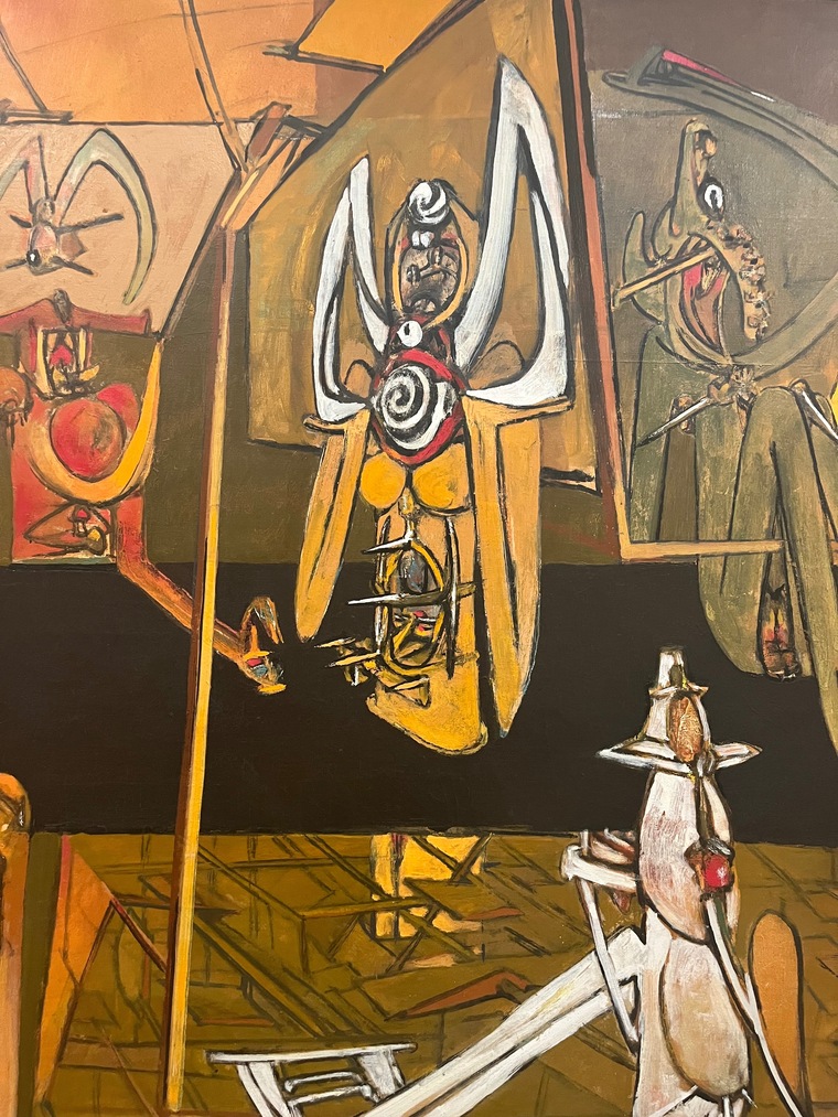 Viktor La Vey banner image