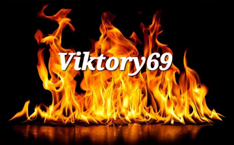 Viktory69 cover image