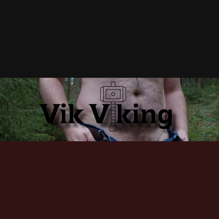 Vik Viking - Let’s get Natural 🌿 banner image