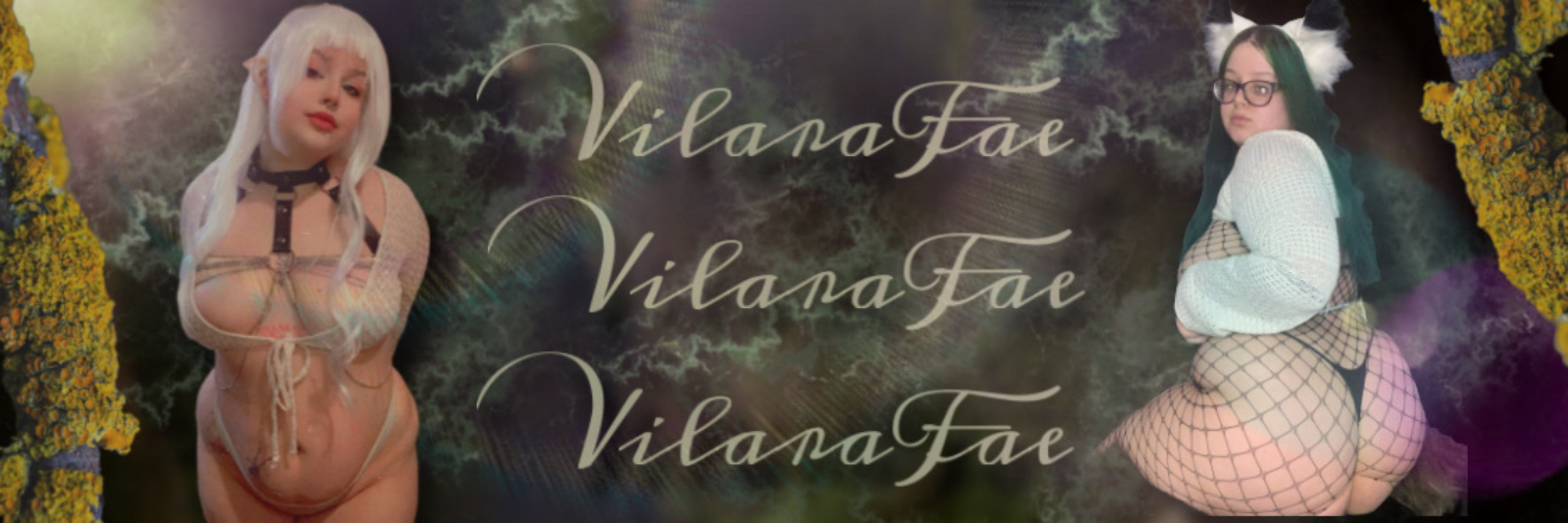 ѵเℓα૨α ƒαε banner image