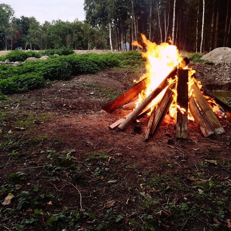 VillageLife cover image