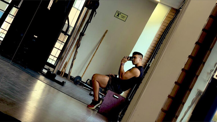 FrankVillegas cover image