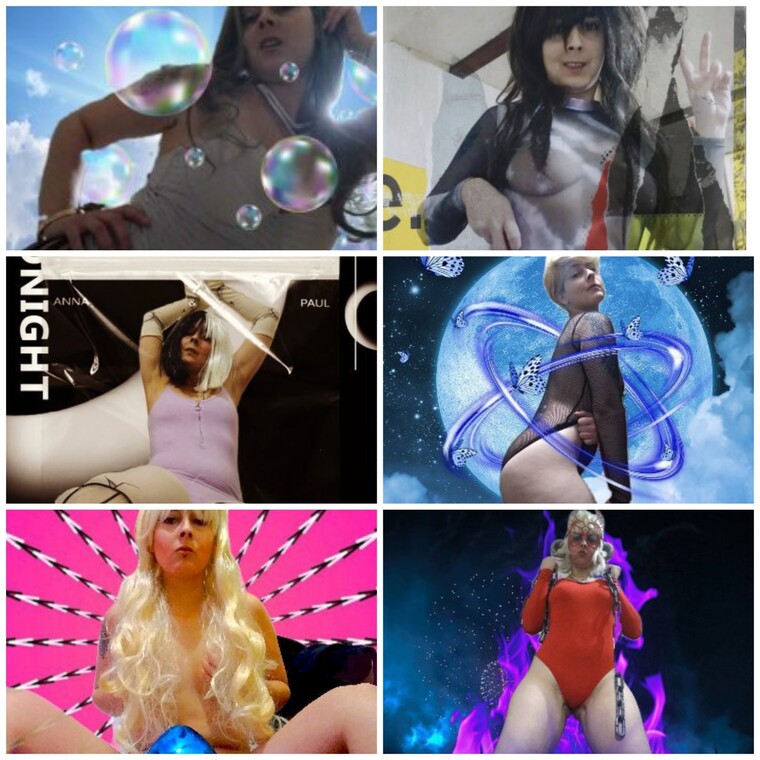 ladygagaxiii cover image