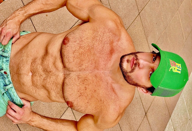 Vinicios Blotto banner image
