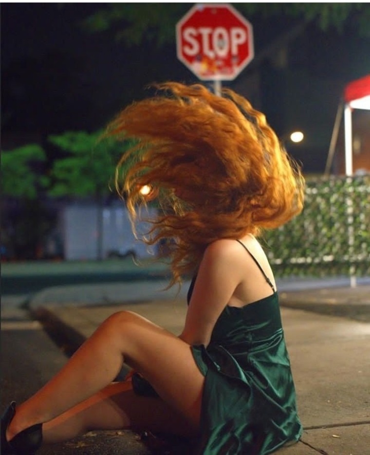 Vina Curly banner image