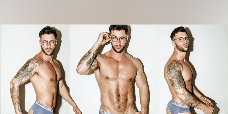 Vincent 😈🔥 cover image