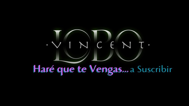 Vincent El Lobo cover image