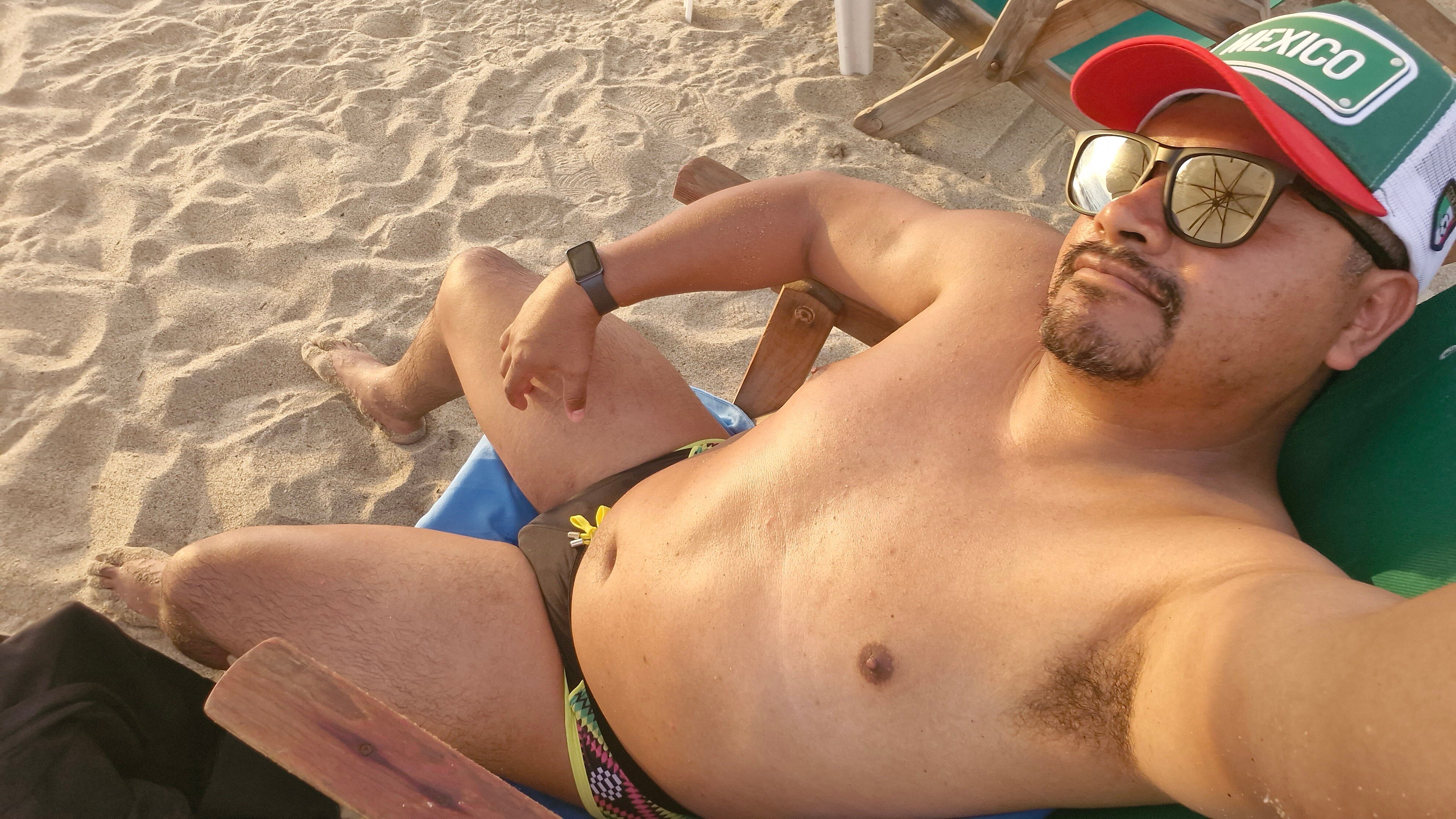Vincent R banner image
