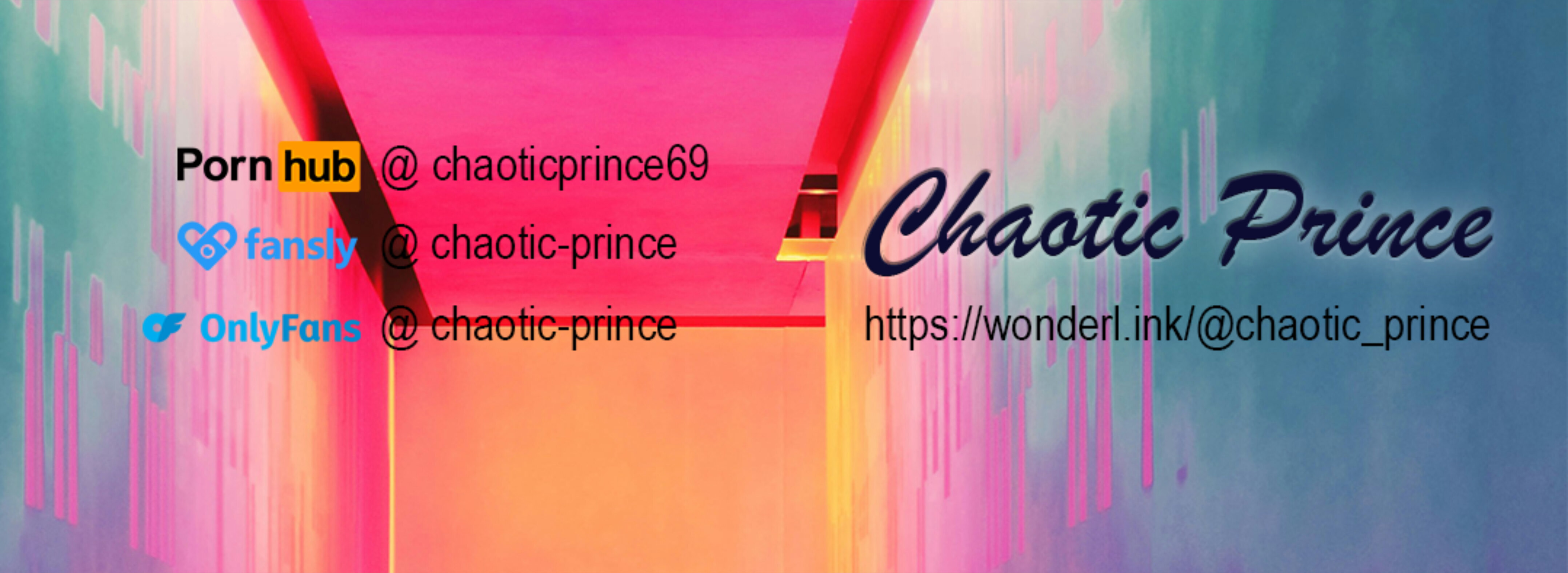 VinceVanCockk banner image