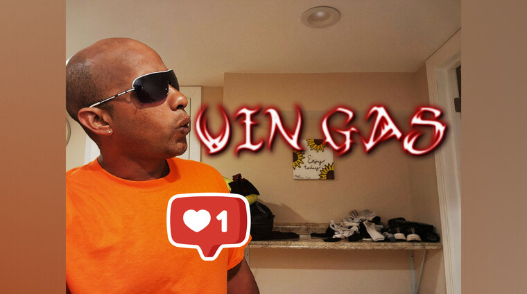 Vin Gas cover image