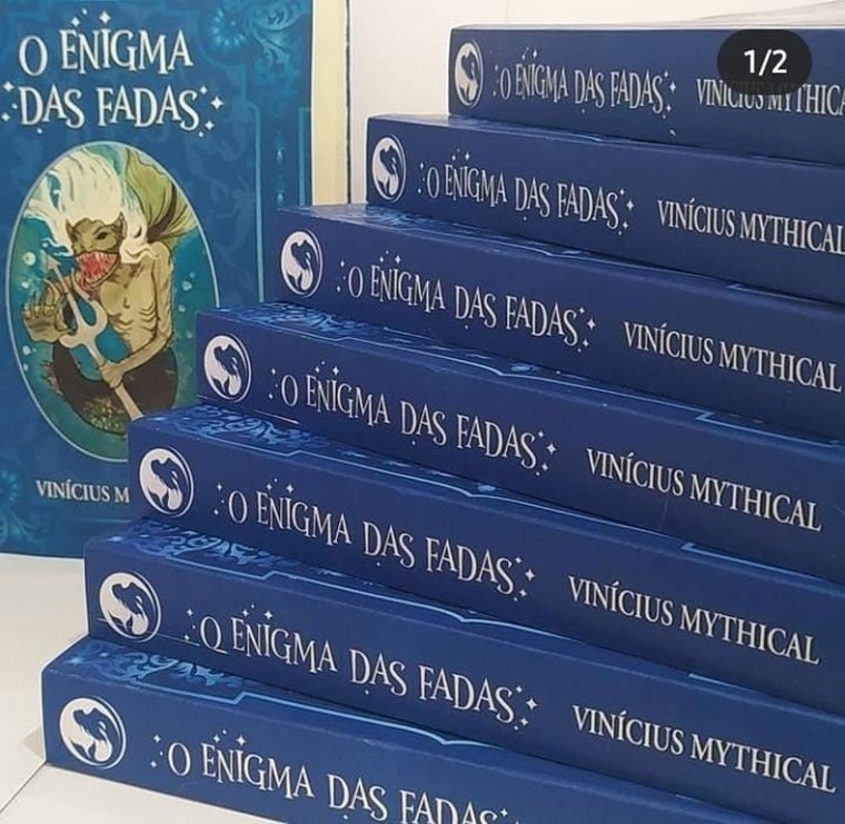 Vinicius Barreto de Oliveira banner image