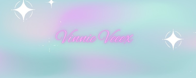 Vinnie Veeex banner image