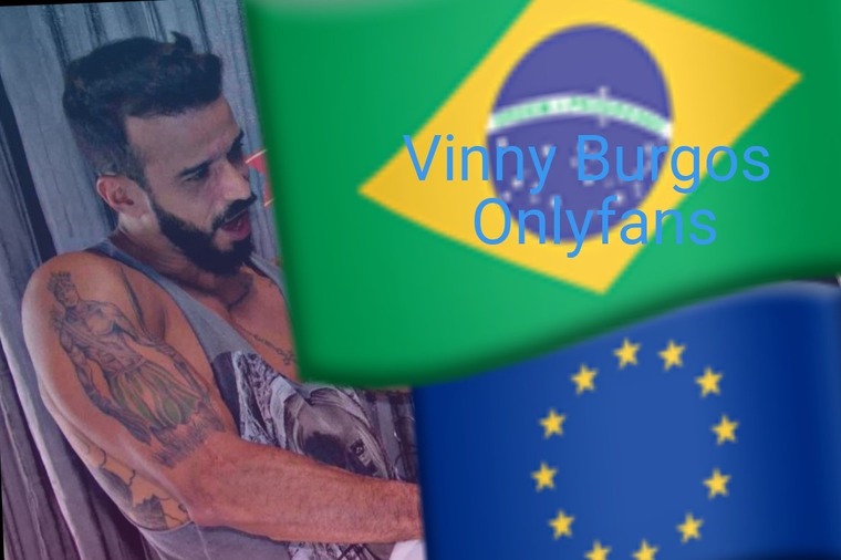 Vinny Burgos banner image