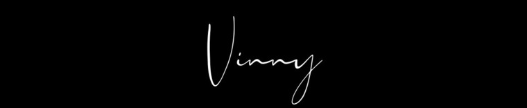 Vinny V cover image
