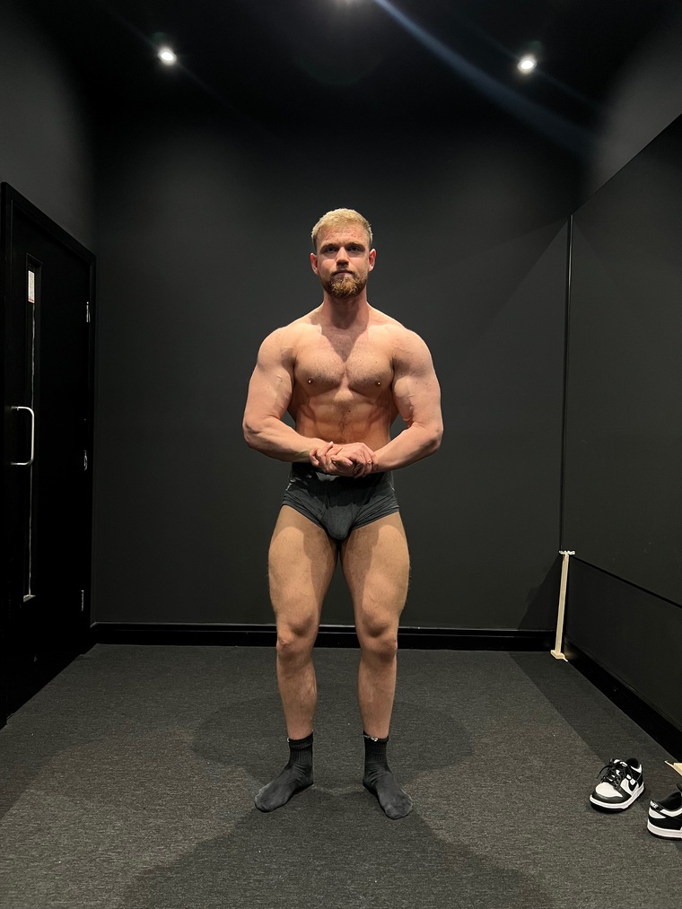 Vinny Wardale cover image